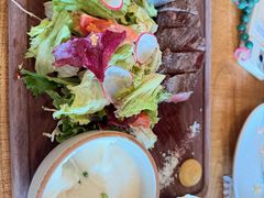 -Alimentari Mulino意大利餐吧&烘焙(丰盛里店)