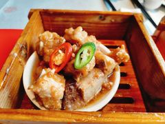 -馋遇江南·精致湖景雅宴(东方之门店)