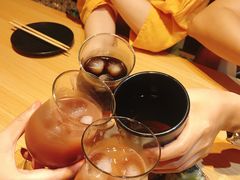 果酒-胜代日本料理(云程巷小区店)