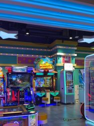 -LuckyStar幸运星家庭娱乐中心(东莞国贸店)