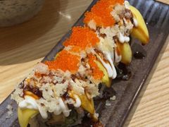 -六本目日式料理(珊瑚沙家园店)