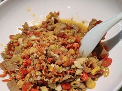 -北平盛世·新京菜·北京烤鸭(劲松·双井店)