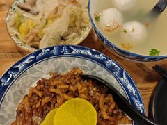-阿勇鲁肉饭(龙茗路店)