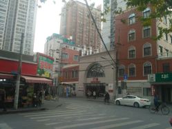 -复旦大学附属妇产科医院(黄浦院区)