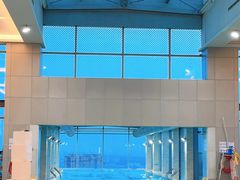 -上海浦东康桥绿地假日酒店