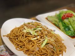 -粤色·老广州茶餐厅(河南商会大厦店)