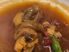-风味小馆(天目湖宾馆店)