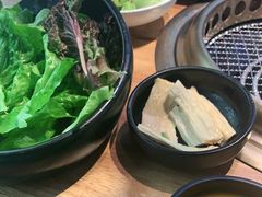 -黑牛黑猪烤肉专门店(万象城店)