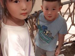 -蓝精灵乐园·世茂精灵之城主题乐园