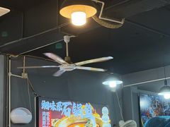 -大鼎石锅鱼(春江里店)