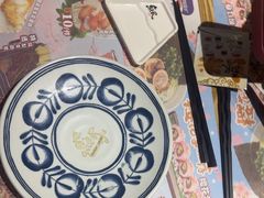 -鱼民·现造寿司(育德店)
