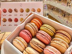 -Pierre Marcolini(德基广场店)