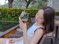 -三亚太阳湾柏悦酒店
