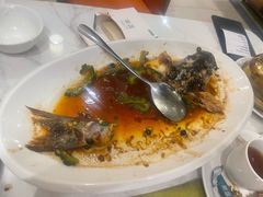 -顺意·顺德家乡菜(国际人才大厦店)