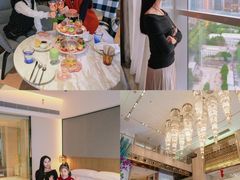 -广州粤海喜来登酒店