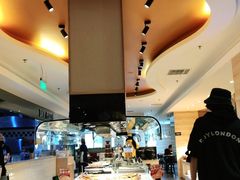 -比格比萨自助(宋家庄店)