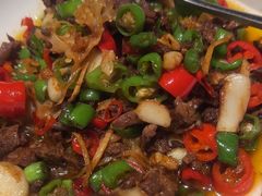 -梁家大院•农家菜(昆山会展中心店)