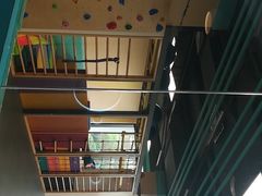 -玩胜青少儿体能(福田侨香中心)