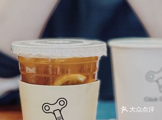 在保证高品质咖啡的基础上,价格是真能打!