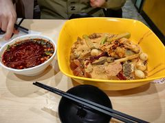 -林静小吃(复兴路店)