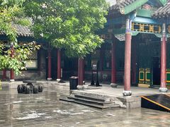 -张学良旧居陈列馆