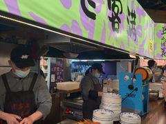 -老客满蛋饼(双塔市集店)
