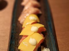 -水之惠鲜鱼料理(王府大街店)