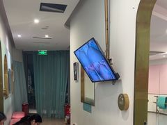 -伊叶舞蹈YEAH DANCE(LCM置汇旭辉校区)