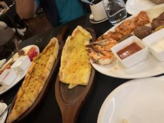 -Efes Turkish & Mediterranean Cuisine 艾菲斯餐厅(陆家嘴店)