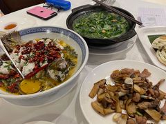-金河半岛园林酒家(金融城店)