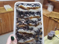 -南大门韩国米糕(公滨路店)