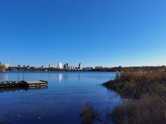 -长春市南湖公园