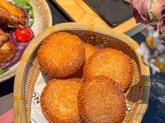 -Nord Grill&Bar Highland诺德西餐(深圳欢乐海岸店)