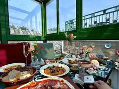 -EATALIA意塔利意式餐厅(鼓楼店)