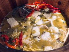 -中8楼风尚云南菜(颐堤港店)