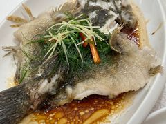 -寻味顺德·南记酒家·传统顺德菜·鱼生(广源路店)
