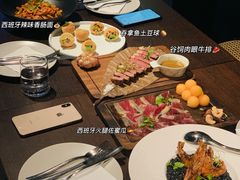 -LUMOS卢莫斯融合料理餐厅