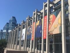 -加拿大国家美术馆