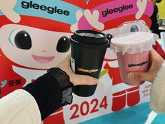 -gleeglee乐溢亦茶(合生汇店)