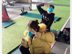 -Burn Fit燃炼健身工作室(新都旗舰店)