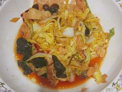 -品味居·首店·大连鲜活海鲜大连菜(东港店)