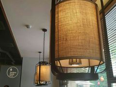 大堂-北方家宴(祈福店)