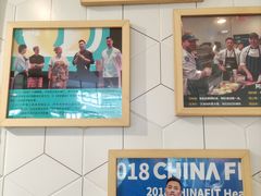 -轻蔬不用等·素食(江苏路店)