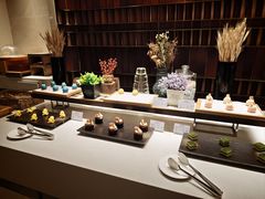 -上海衡山路十二号华邑酒店