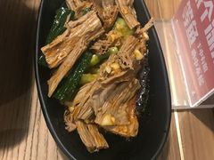 -鱼酷活鱼烤鱼(梅江印象城店)