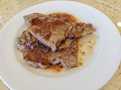 -汇泉王朝大饭店-旋转餐厅(南海路店)