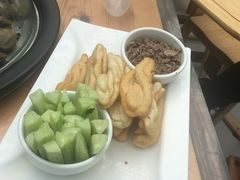-睿柏云酒店-餐厅