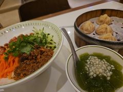 -春家·非遗手工小吃(徐汇万科广场店)