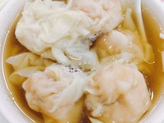 -麦文记面家(佐敦店)