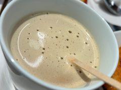 续杯咖啡-宜家·瑞典风味餐厅(青岛商场店)